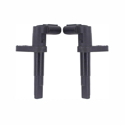 Set of 4 ABS Wheel Speed Sensors for Lexus LS460 (2010–2017)
