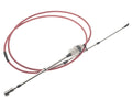 Reverse Cable for Yamaha XL XLT 800 1200 (F0D-U149C-00-00, F0V-U149C-00-00)