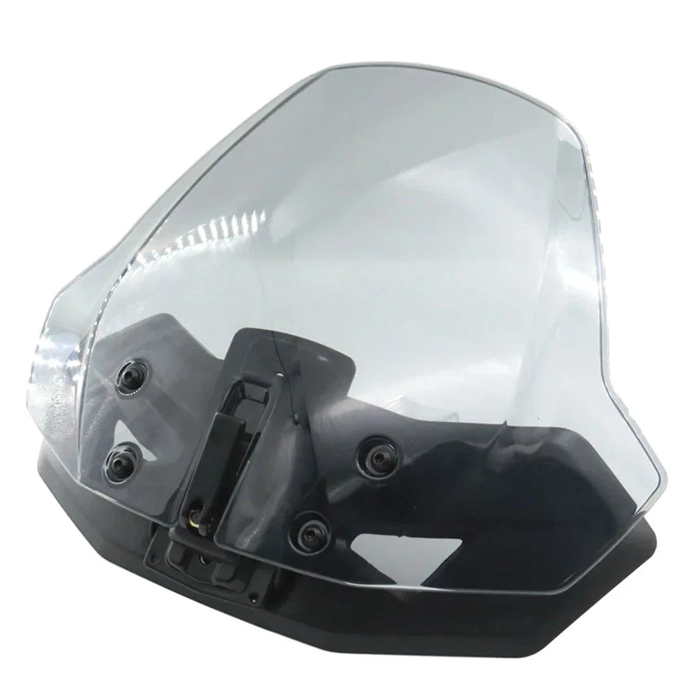Adjustable Windscreen for Can-Am Ryker 600 900 (2019–2023)