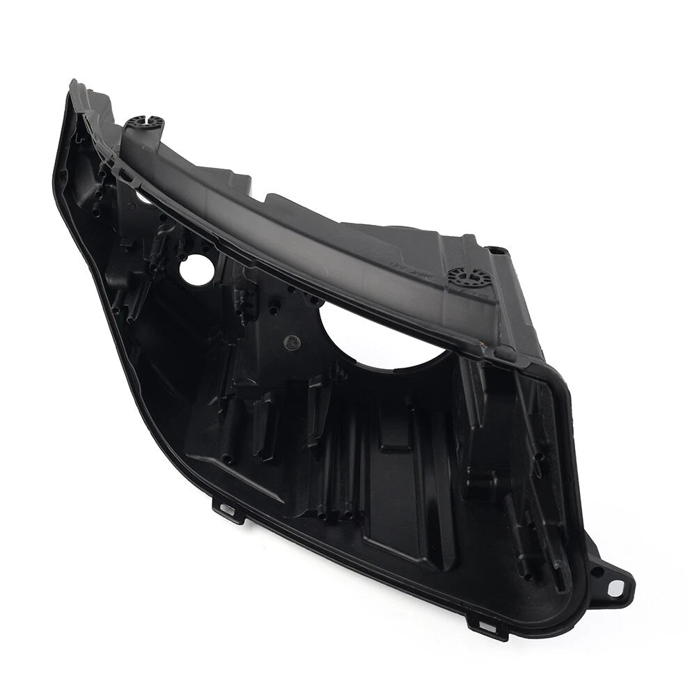 Headlight Bottom Base Case Housing for Land Rover Range Rover Evoque (2016–2019) Right