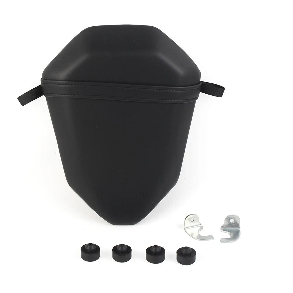 Rear Passenger Seat for Yamaha FZ07 MT-07 (2014–2017)