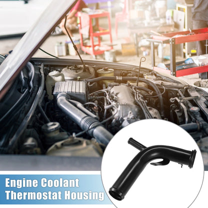 Engine Coolant Thermostat Housing No. 4621491 for Chrysler PT Cruiser (2001–2010)