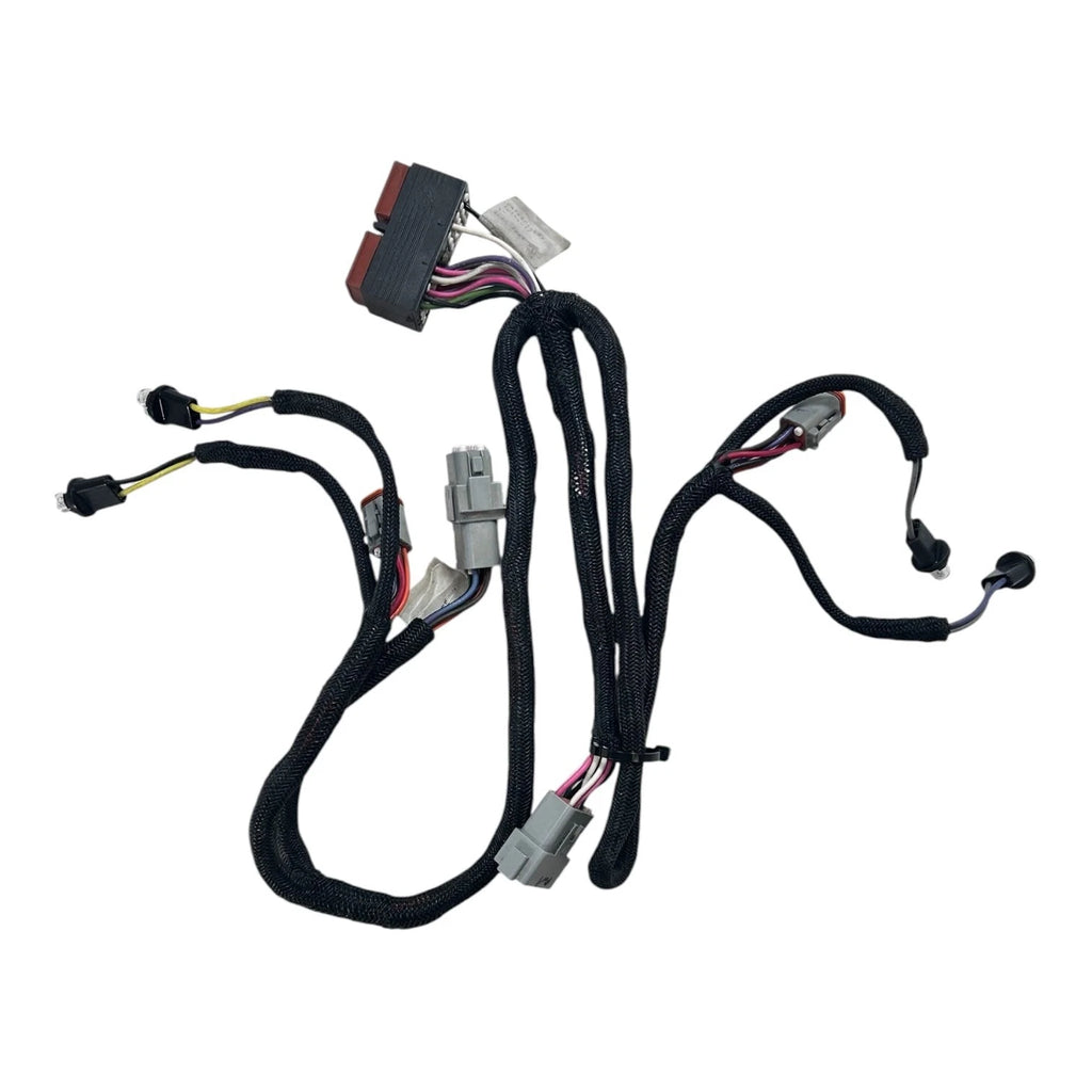 Marine Engine Display Harness Assembly for Caterpillar (OEM) 121-4017