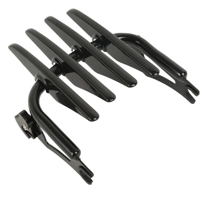 Stealth Luggage Rack Docking Hardware Kit for Harley Road Glide (2014–2024)
