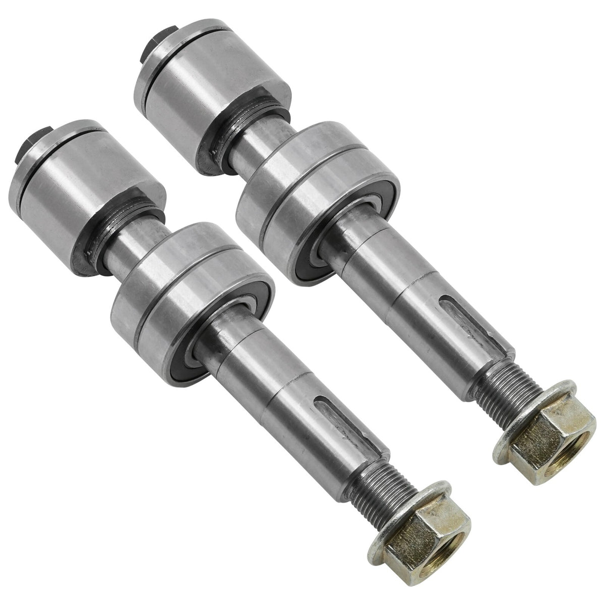 Spindle Shaft Replacement for Exmark MHP3615 (2010–2019)