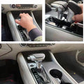 Black Automatic Gear Stick Shift Knob for Nissan Altima (2019–2026)