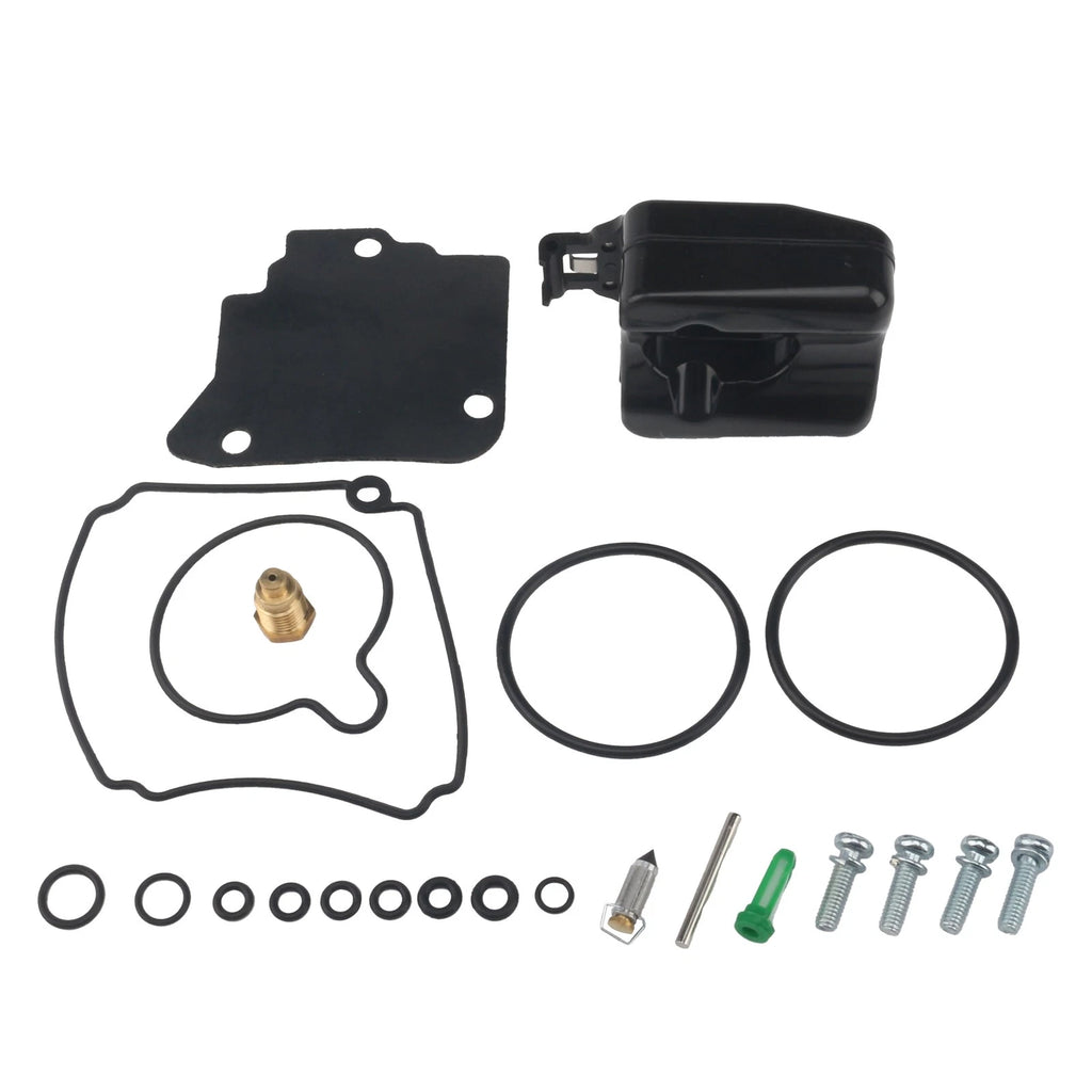 Outboard Carburetor Kit with Float for Yamaha 4 Stroke 75-100 HP