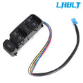 Front Left Master Power Window Switch for Mercedes-Benz CLK500 (2003–2009)
