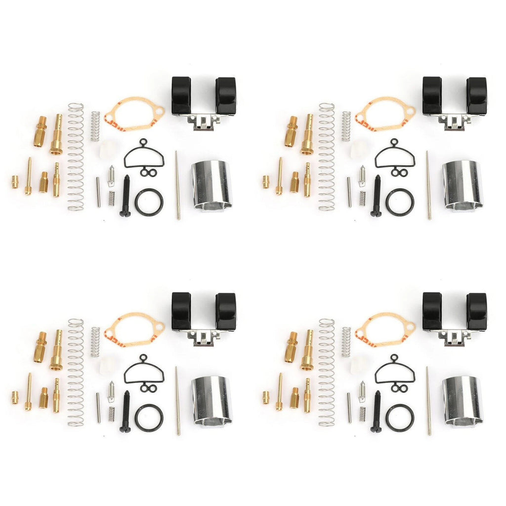 4PC Carburetor Repair Rebuild Kit for PWK OKO (T9)