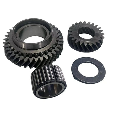 Transmission Accessories for Transporter
