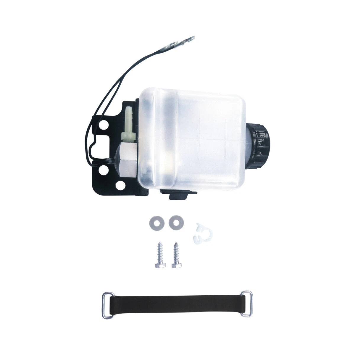 Oil Reservoir Switch Assembly for MerCruiser Alpha Bravo (806193A48)
