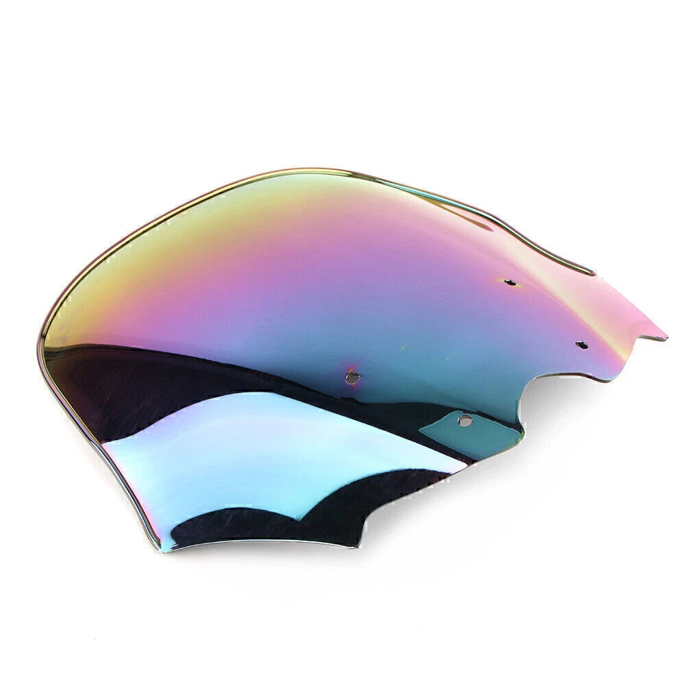 Windshield for Honda NC700S/NC750S (2010–2014) Deep-Iridium