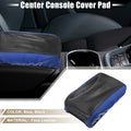 Car Center Console Armrest Cover Pad Replacement for Toyota Corolla Cross (2022–)