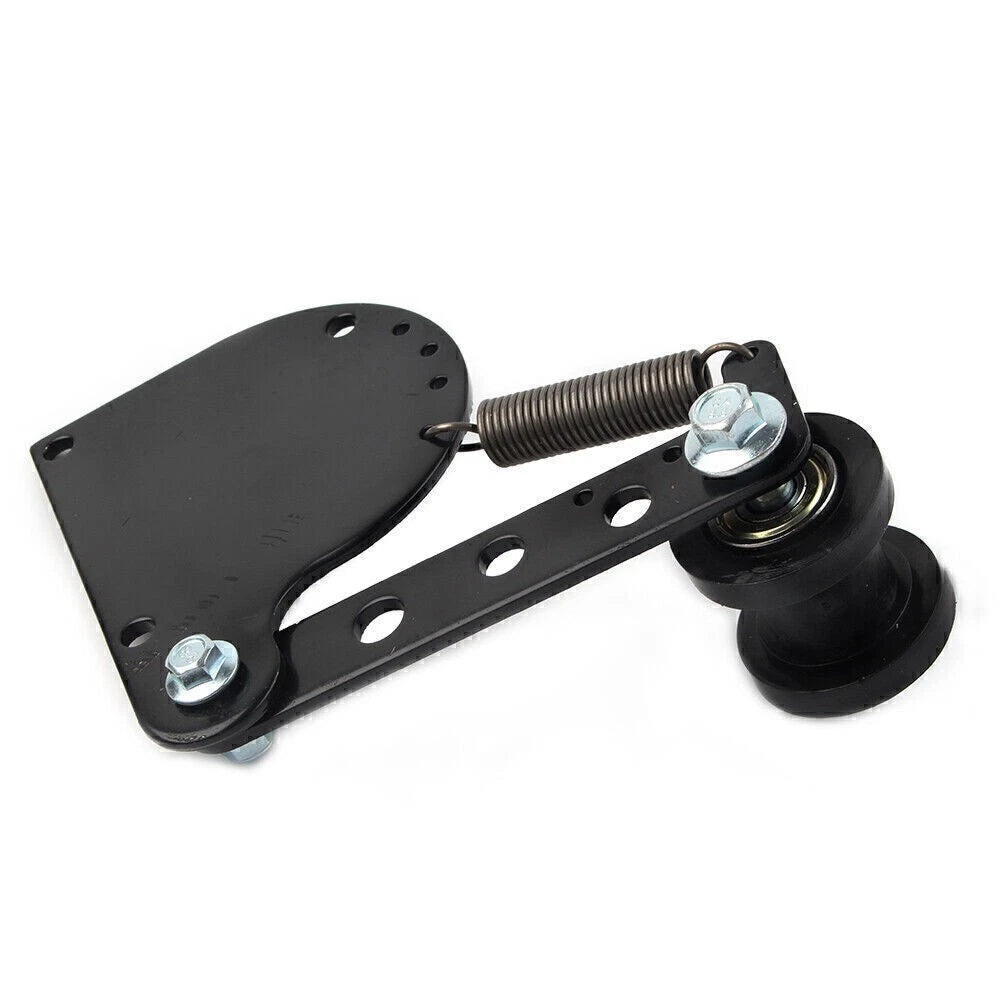 Spring Loaded Chain Tensioner Kit for 49cc/66cc/80cc Motorized Bike