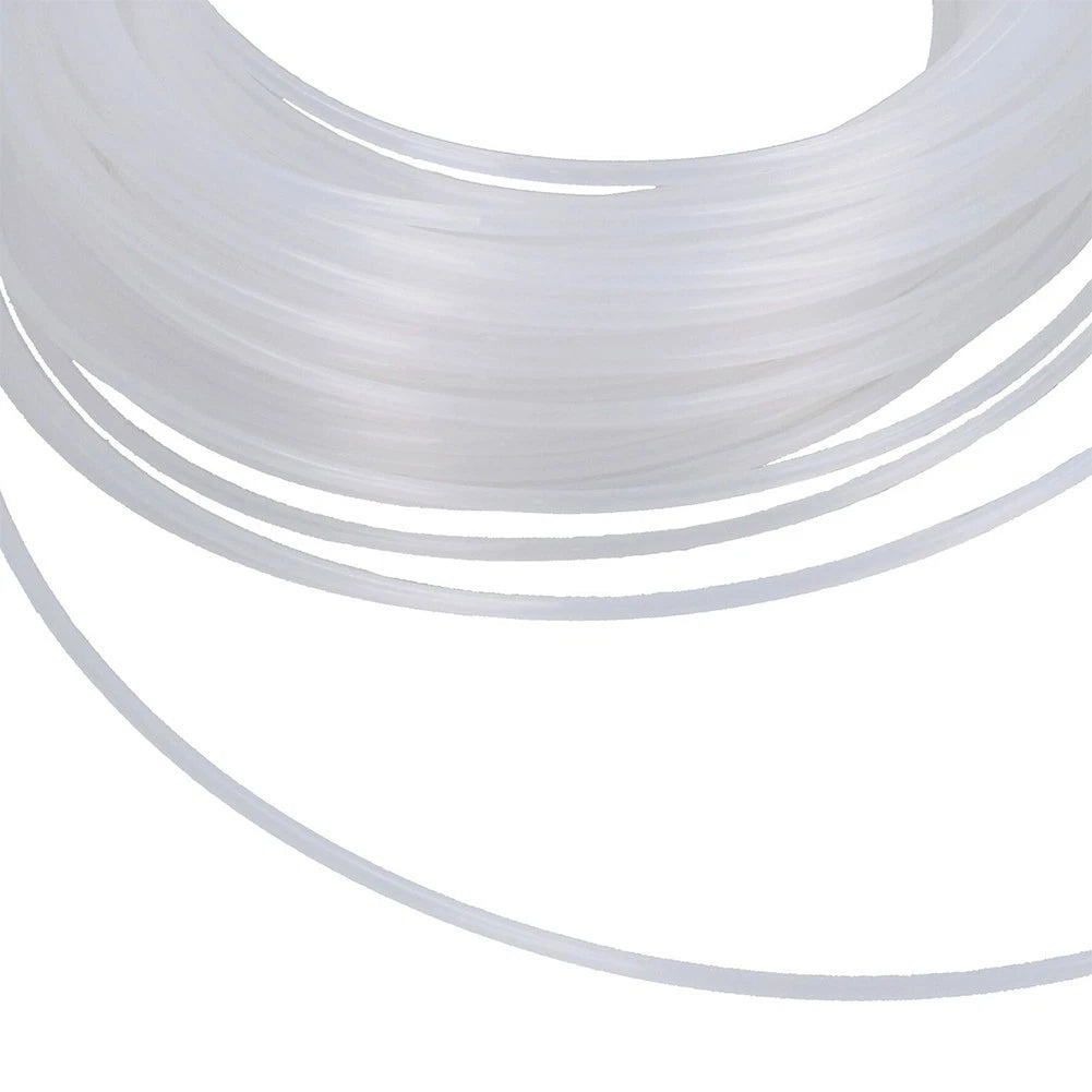Lawn Mower Trimmer Line for (Compatible with Cutting Lines)