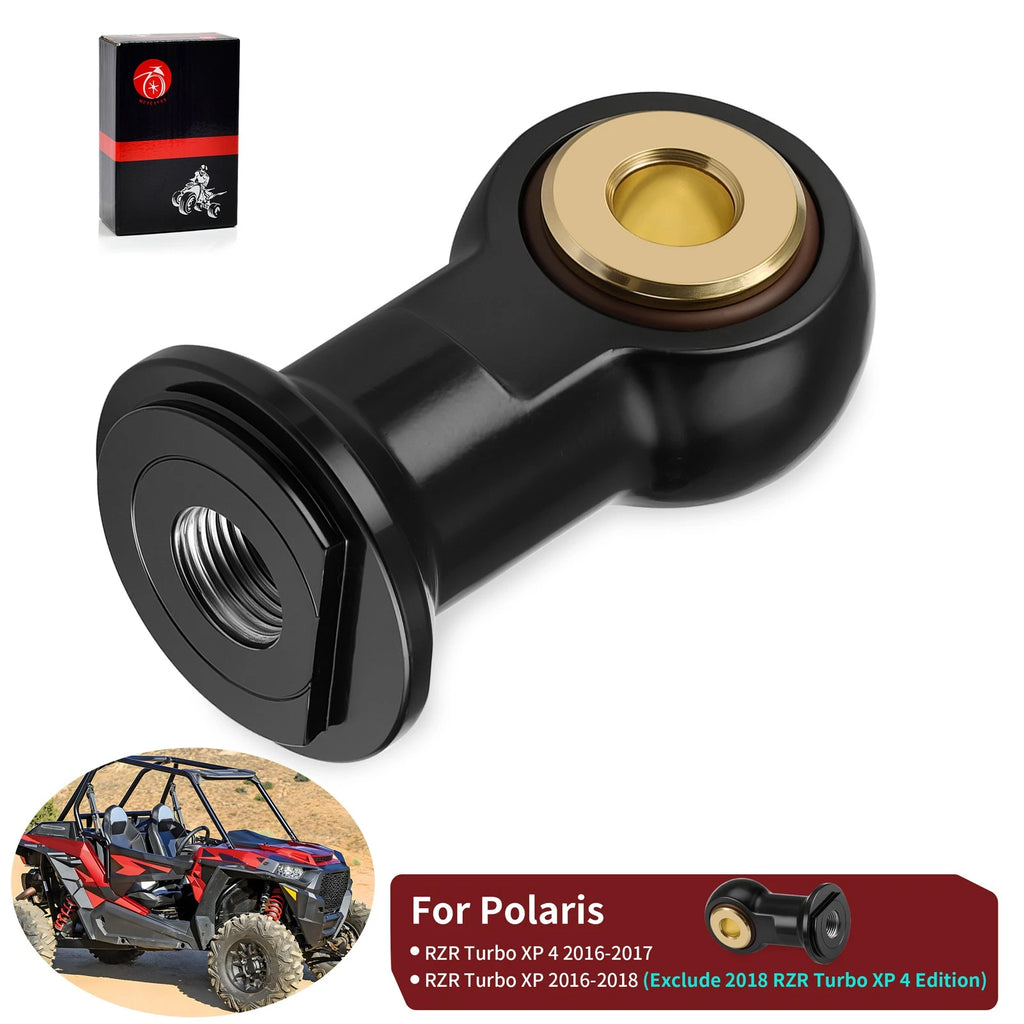 Rear Shock Eyelet Assembly for Polaris RZR XP Turbo RZR XP 4 (2016–2018) #1501174