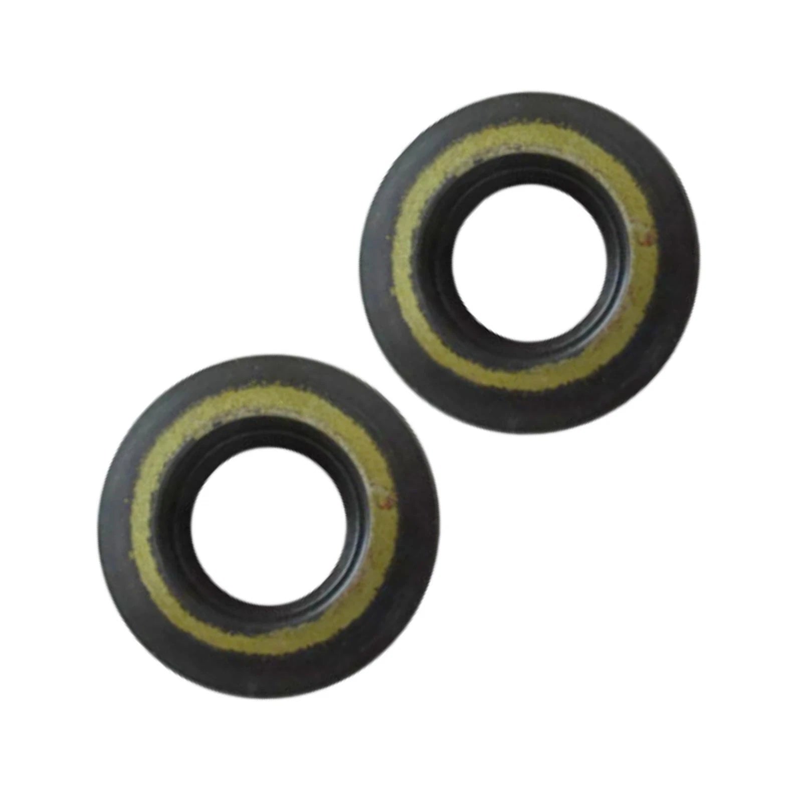 2X Oil Seal 93101-13M27 for Yamaha Outboard 9.9 15 Hp 4-Stroke (1990–2023)