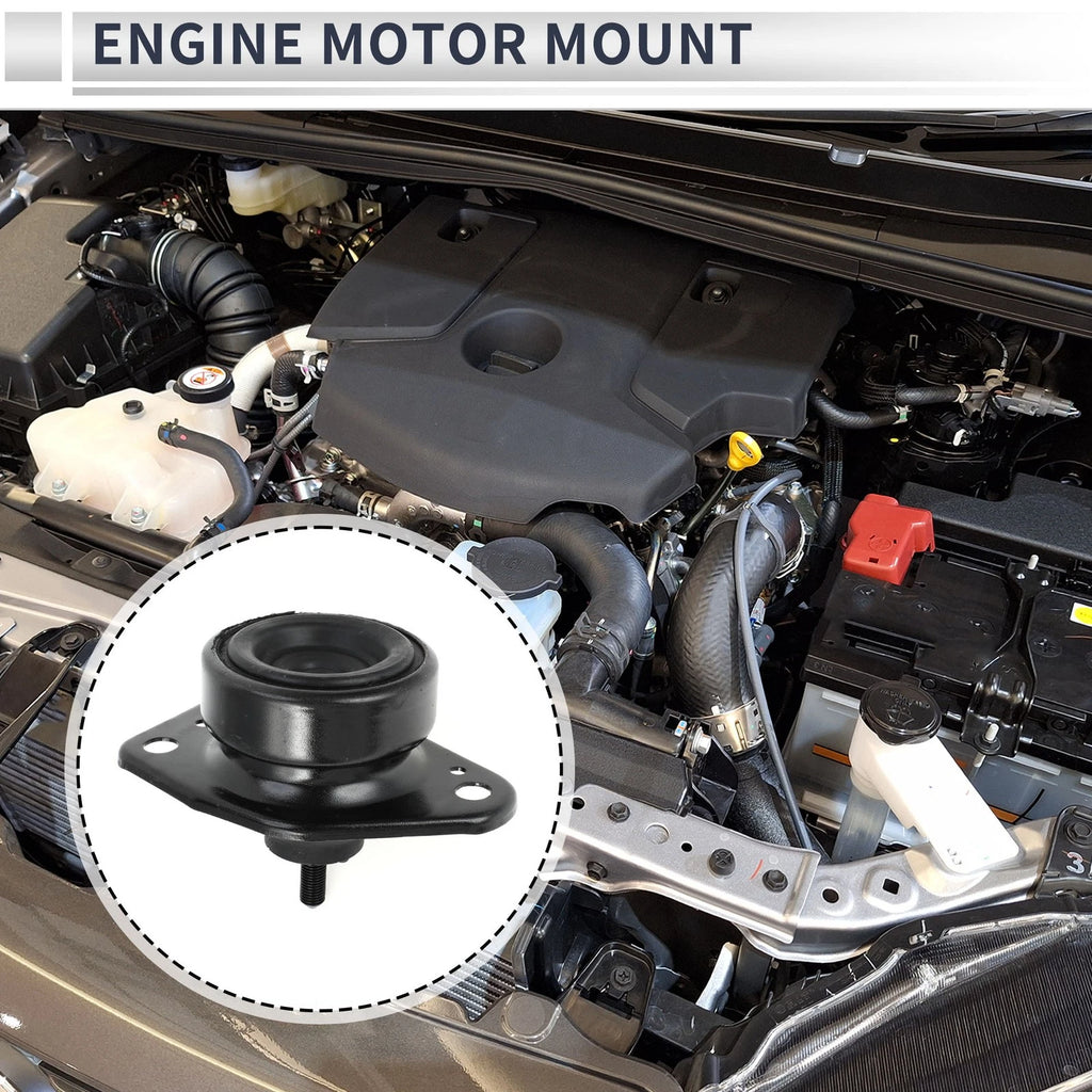 Engine Motor Mount Replacement for Chevrolet Epica (2007–2015)