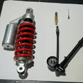 Nitrogen Needle Kit for Harley Street Glide/Road King/Road Glide (2014–2023)