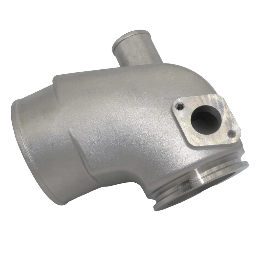 Repl HGE1289 Exhaust Elbow for Volvo Penta (Diesel) (860656, 861289)