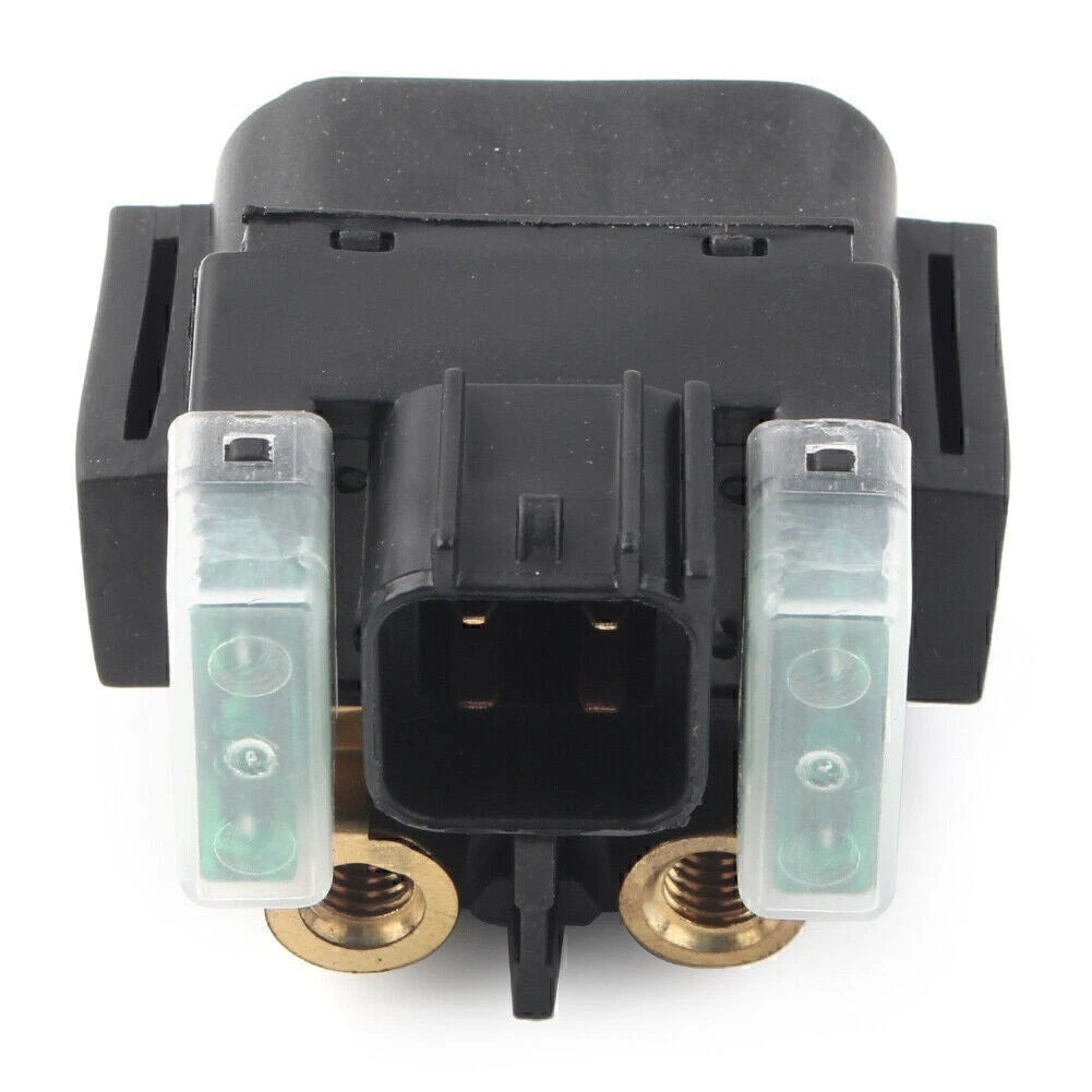 Starter Solenoid Relay for Suzuki GZ250 (1999–2002)