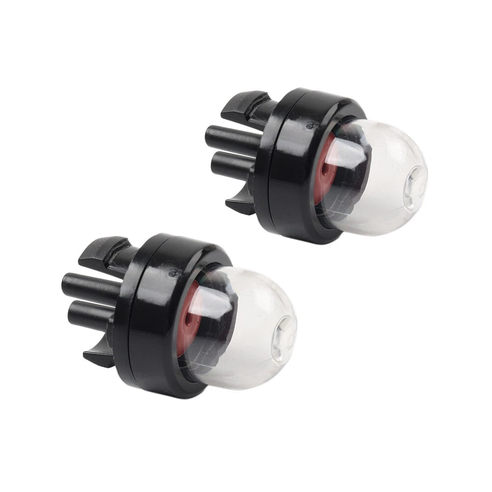 2X Primer Bulb for Ryobi Poulan Echo Chainsaw Trimmer (188-512)