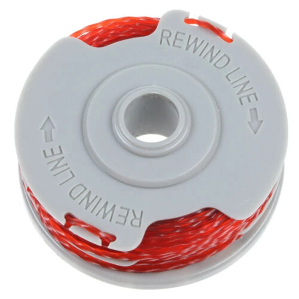 Double Autofeed Trimmer Spool Lines for Autofeed Trimmers