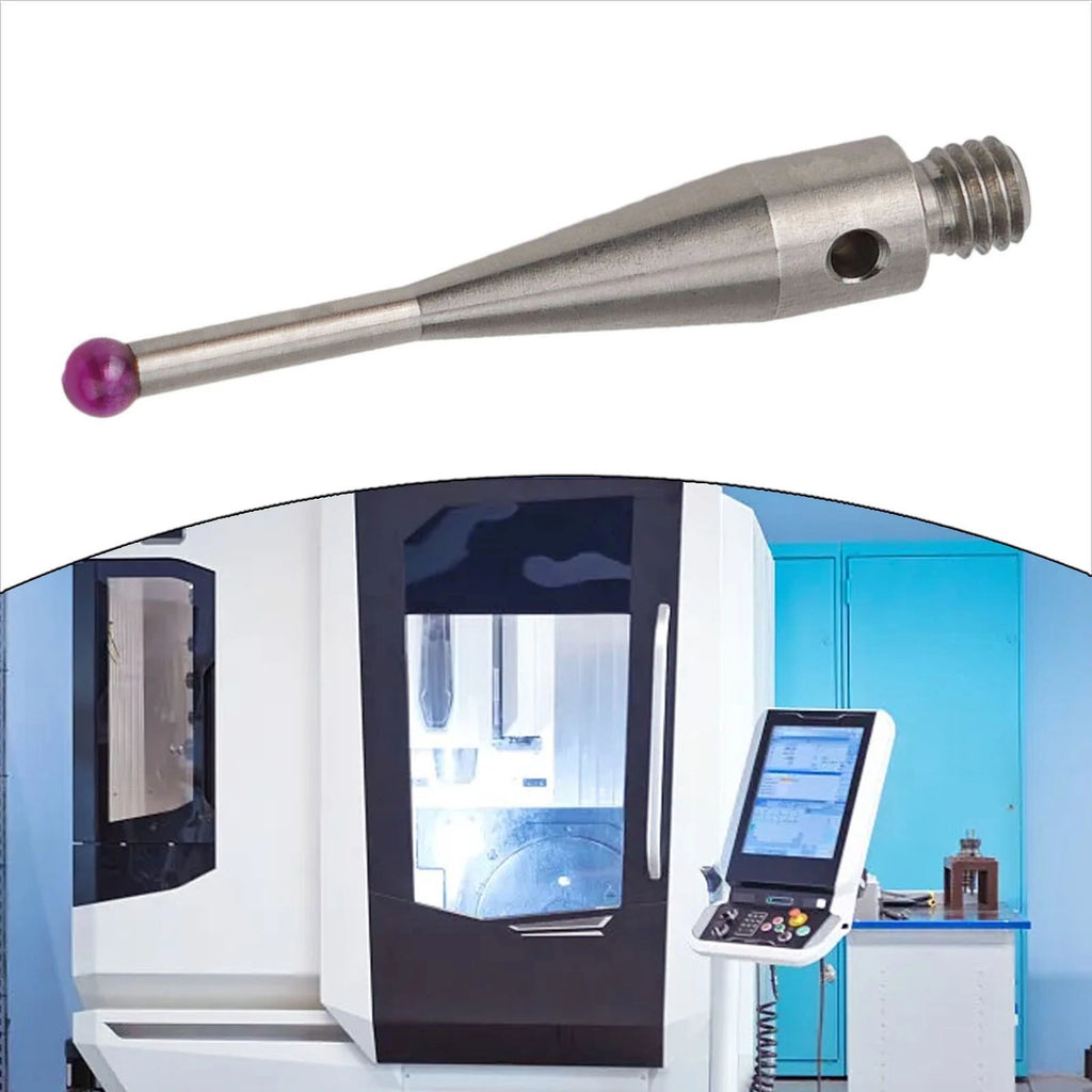 CMM Stylus Replacement Probe for CMM Machines (1 Piece)