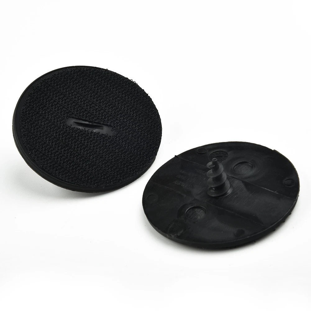 Set of 4 Floor Mat Clips for Mini Cooper (2002–2023)