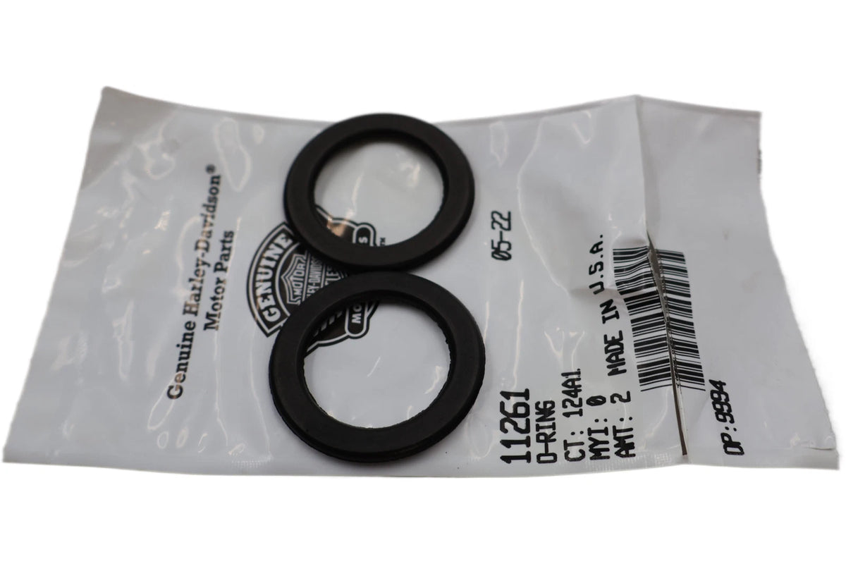 Front Fender Spacers for Harley-Davidson FLSTS/C FL Springer (1997–2007)