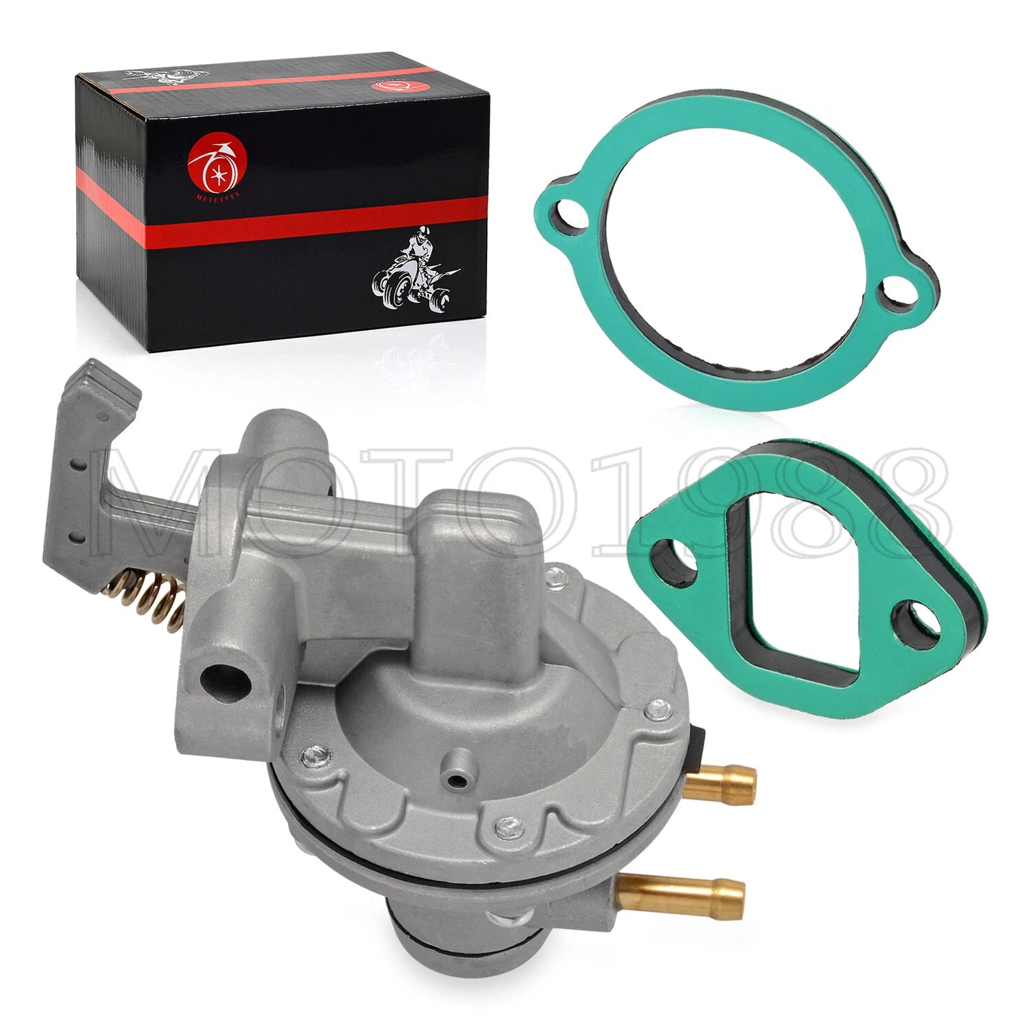 Fuel Pump 16700-371-014 for Honda Goldwing 1000 1100 GL1000 GL1100 (1975–1983)