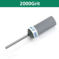 Sanding Drum for Rotary Tools (Wet Applications)