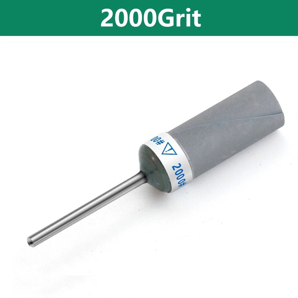 Sanding Drum for Rotary Tools (Wet Applications)