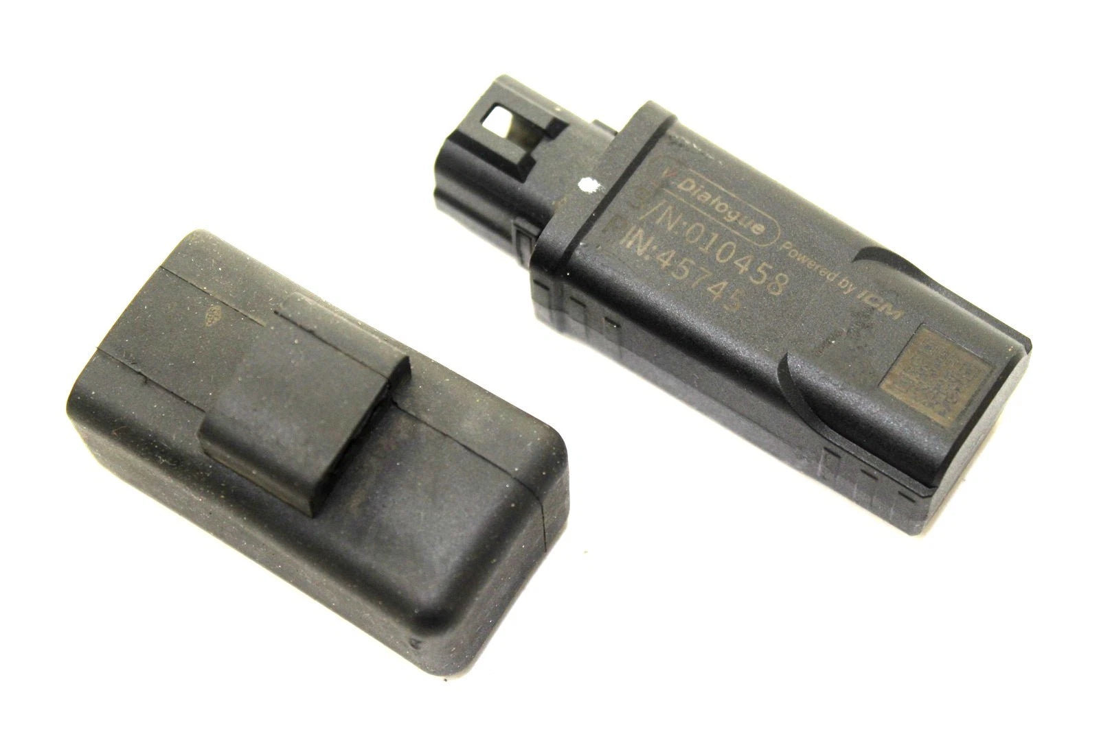 Bluetooth Control Unit for Kawasaki KX450 (2025) 21175-1933
