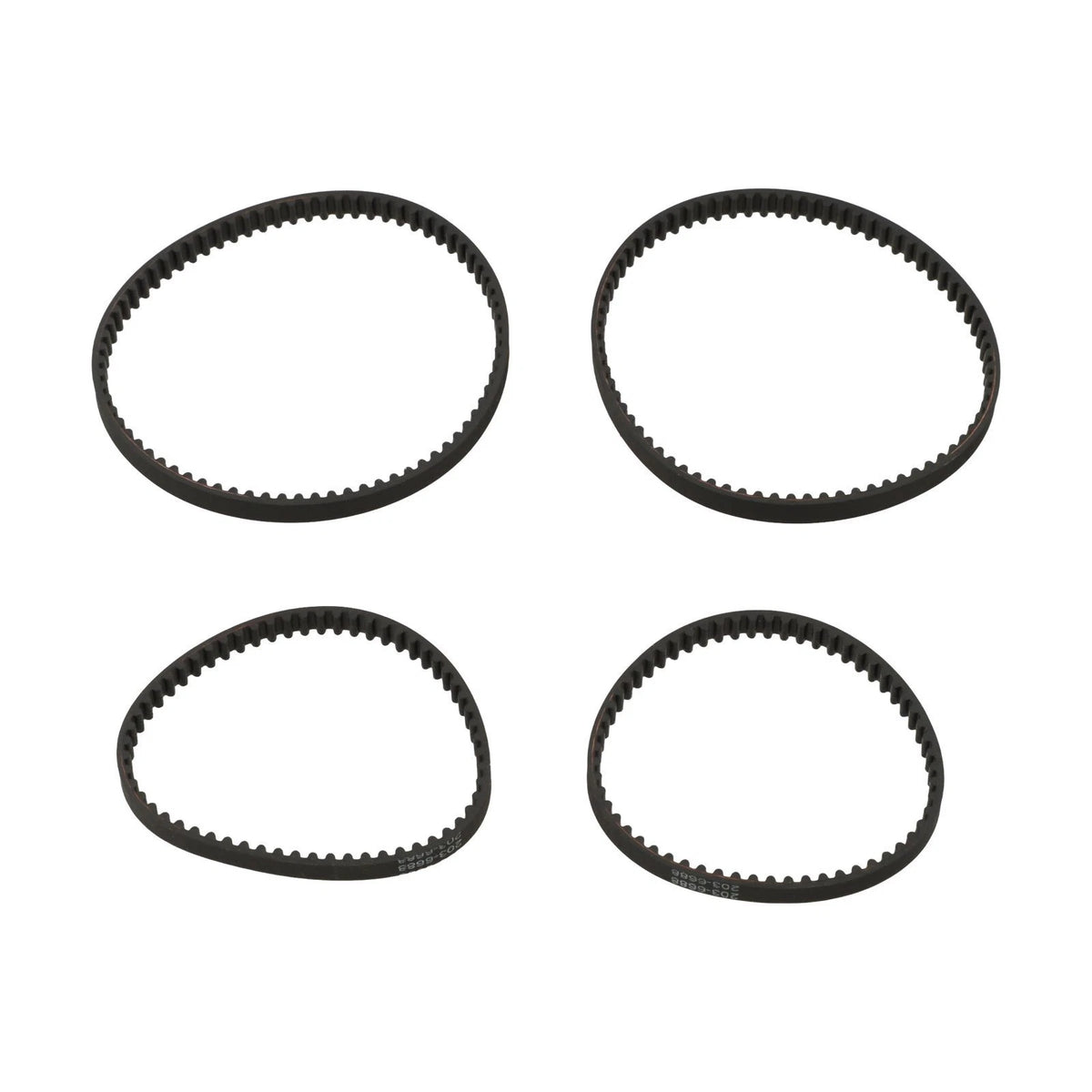 Drive Belt for Vacuum Cleaner