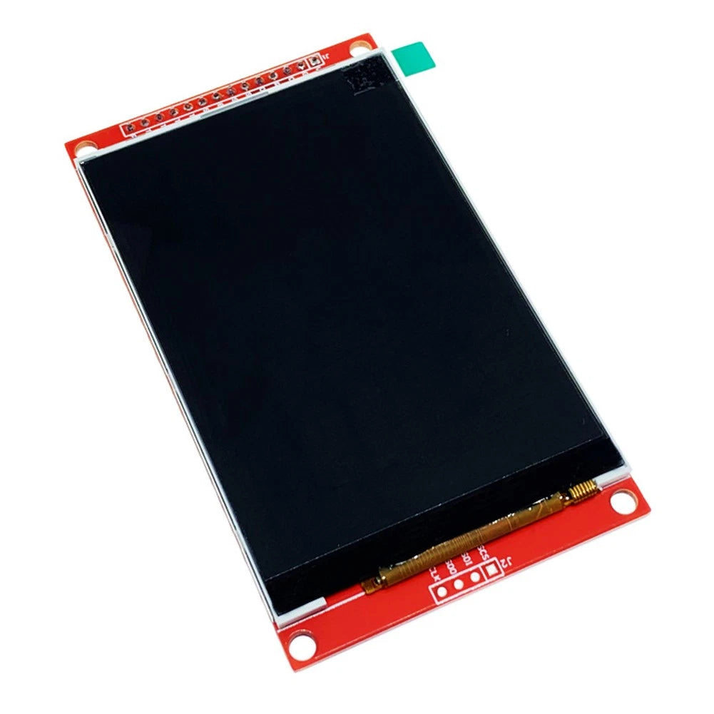 3.5" TFT LCD Module Display Screen for SPI Interface (ILI9488)