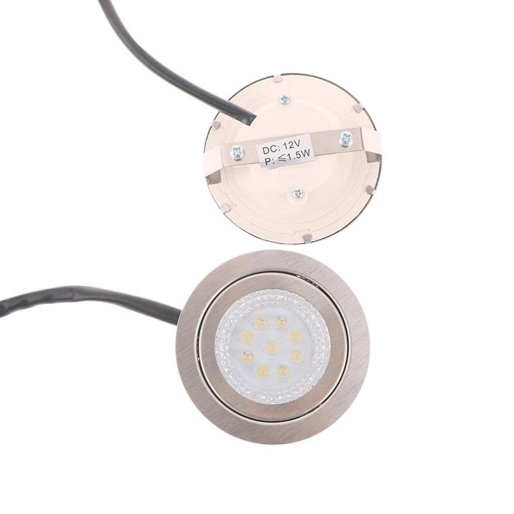 LED Range Hood Light for Easy Installation (Energy Saving)