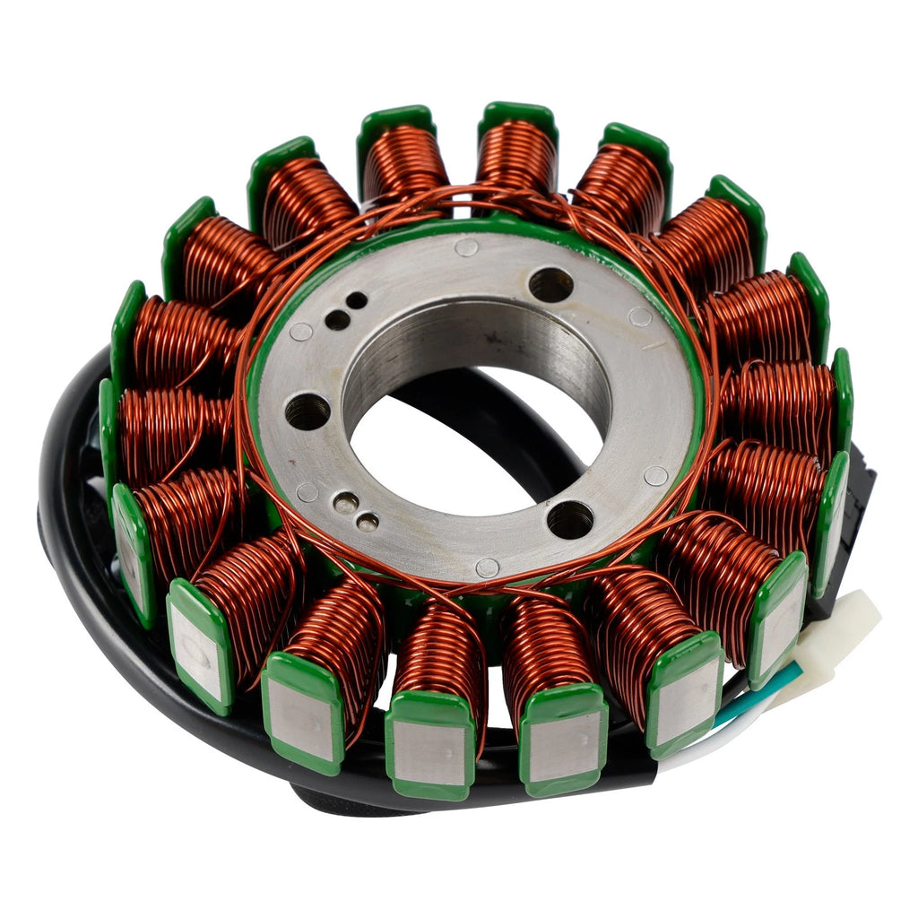 Stator Generator Magneto for Kawasaki Ninja EX250 EX300 Z250 Z300 (2013–2017)