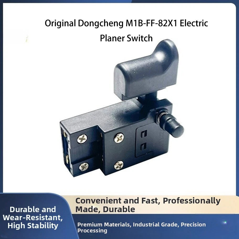 Electric Planer Switch for M1B FF 82X1 (Original)
