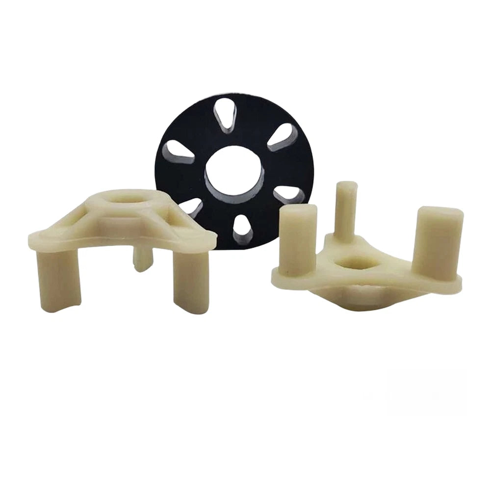 Washer Motor Clutch for