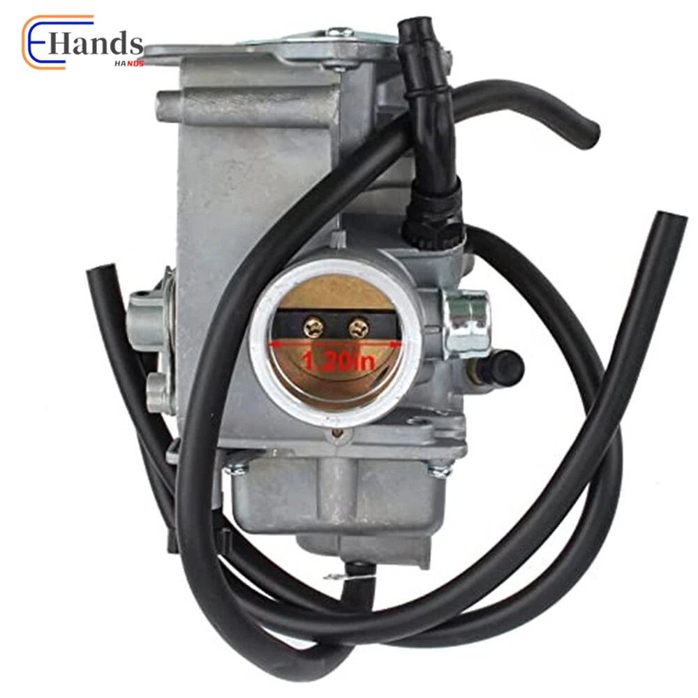 Carburetor for Honda Big Red ATC 250ES (1985–1987)