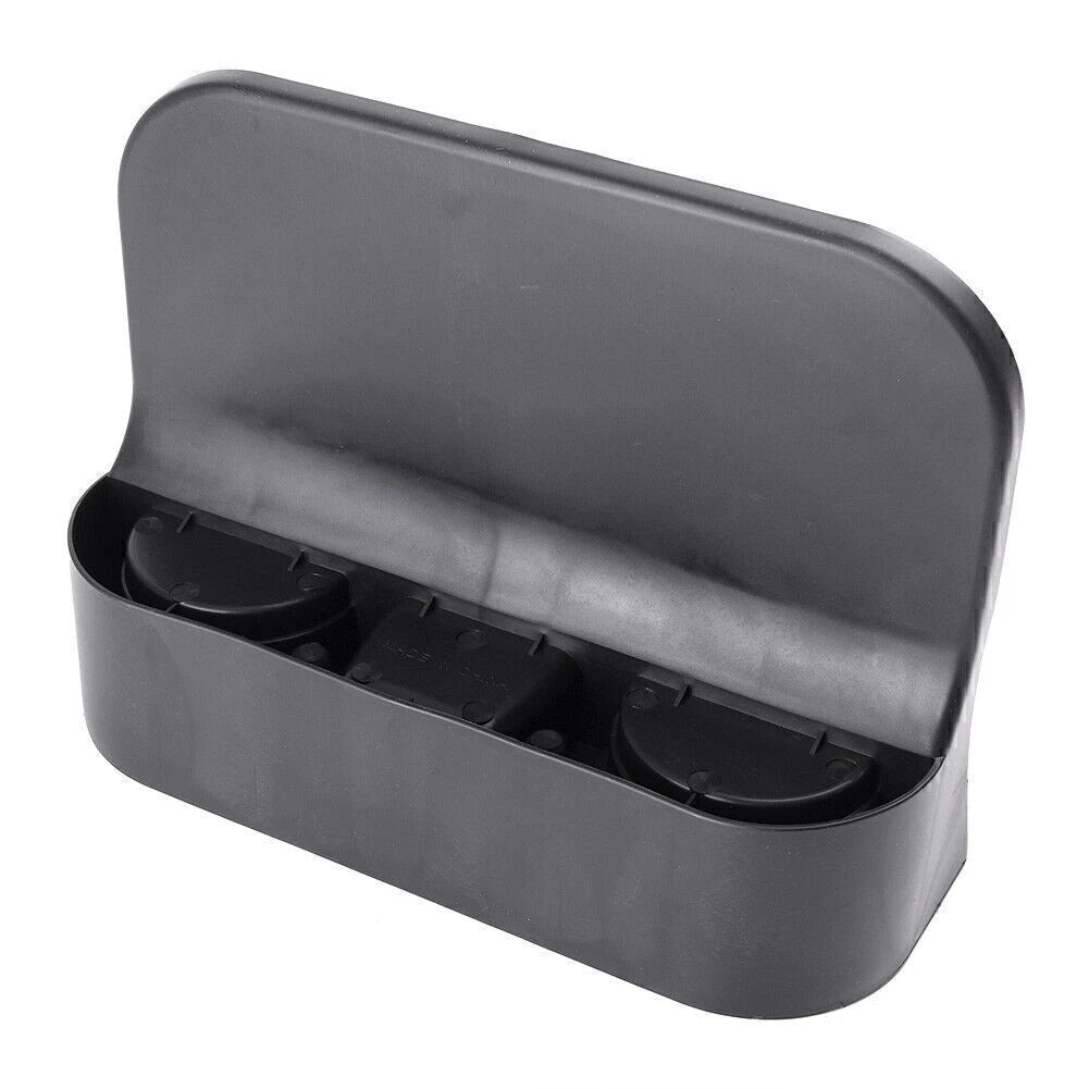 Car Seat Seam Wedge Drink Cup Holder Mount for Benz Buick Ford