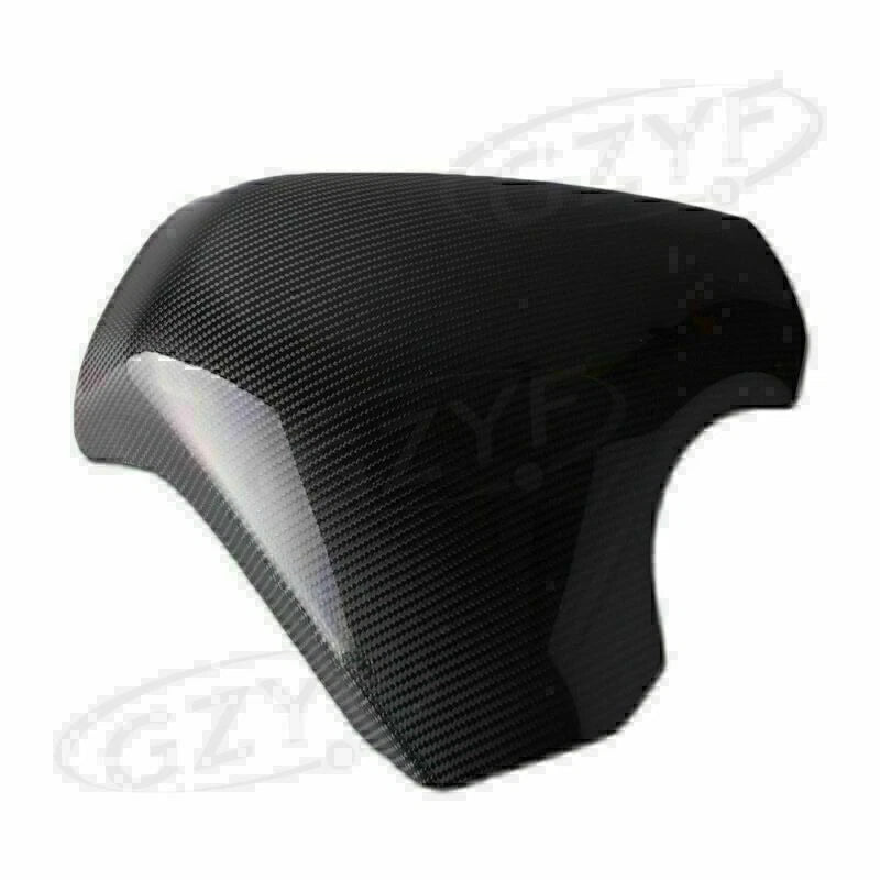 Rear Gas Tank Cover Protector for Honda CBR1000RR (2012–2015) Carbon Fiber
