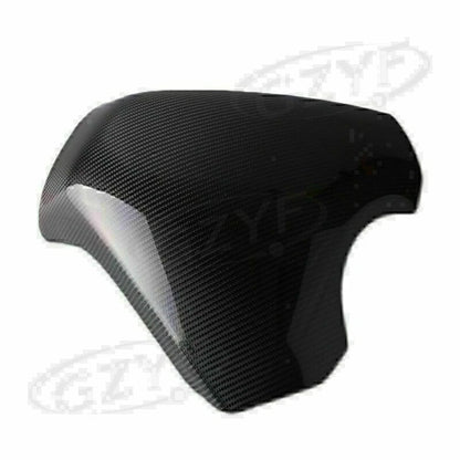 Rear Gas Tank Cover Protector for Honda CBR1000RR (2012–2015) Carbon Fiber