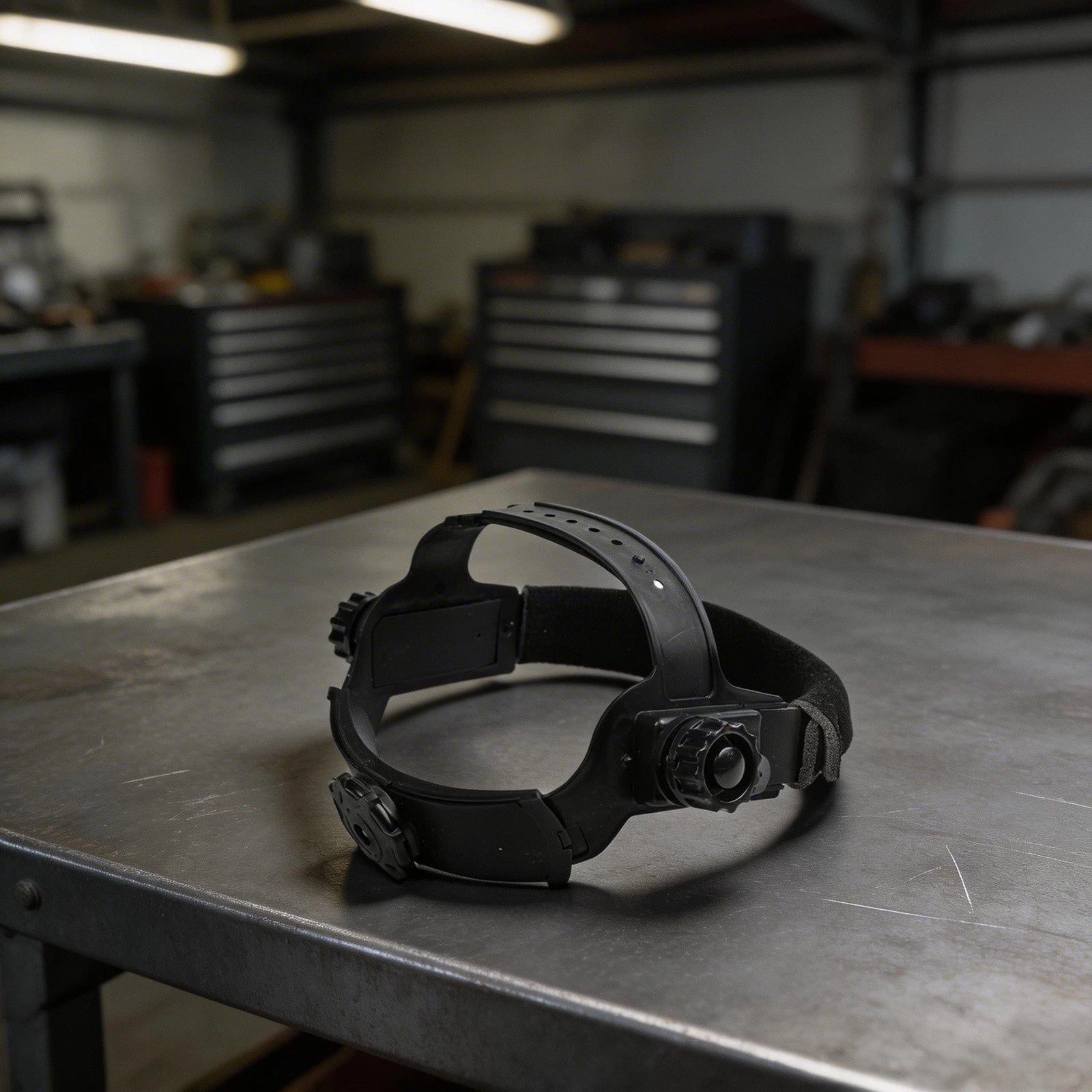 Adjustable Headband for Welding Helmet (Universal Fit)