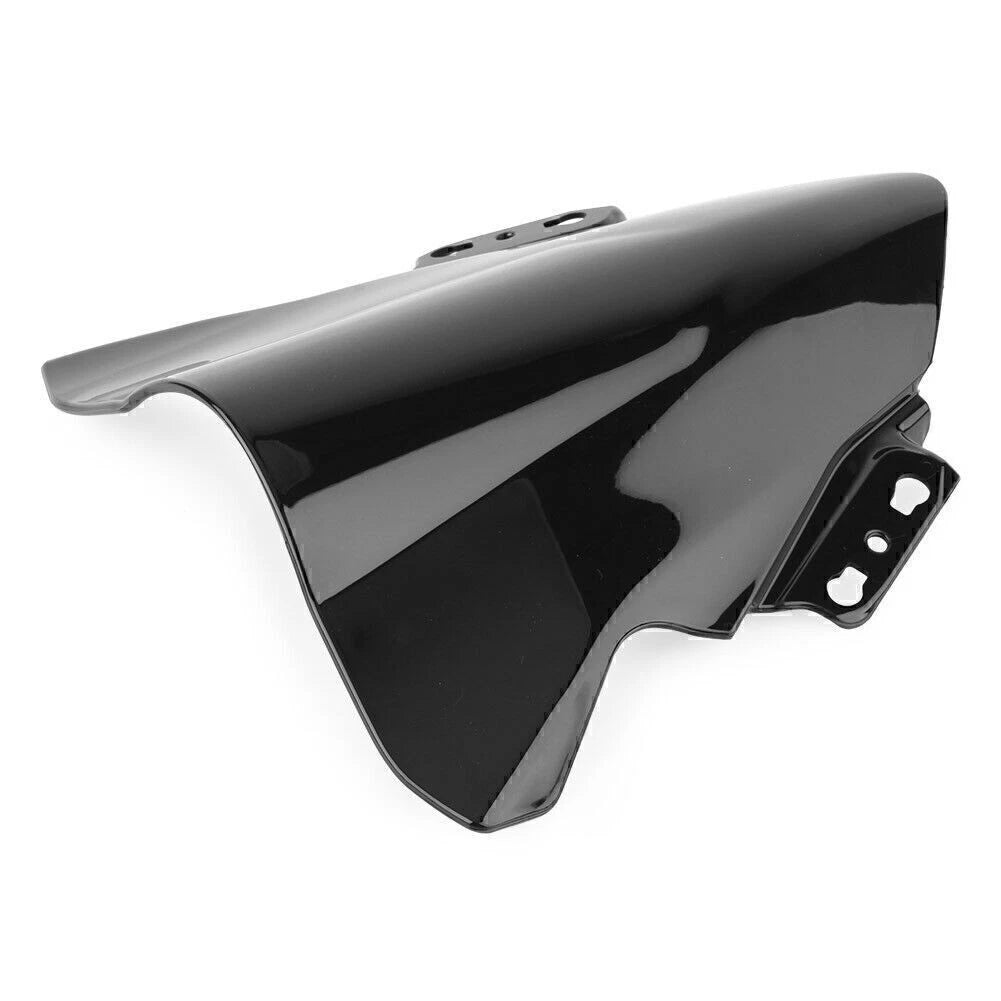Front Windshield for Kawasaki Ninja 250SL (2014–2017) ABS Black