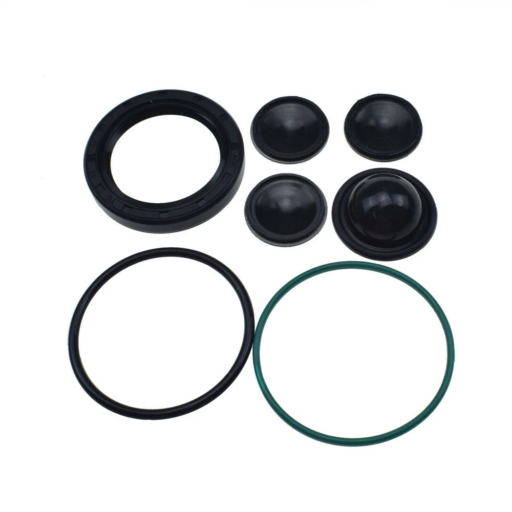 Fuel Injection Pressure Pump Membrane Repair Kit for Opel Astra H (2004–2010)