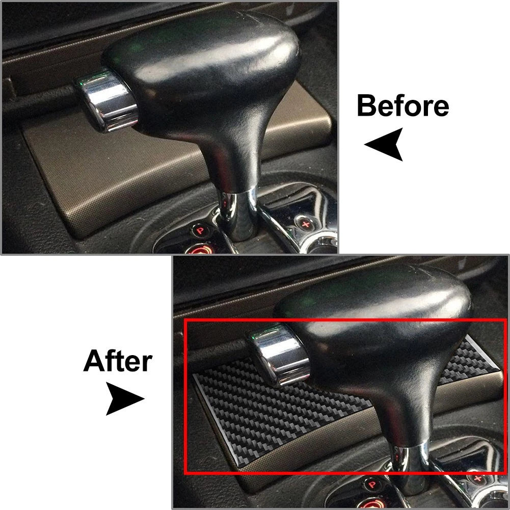 Storage Box Panel Cover Trim for Volkswagen Passat B5 (2001–2005)