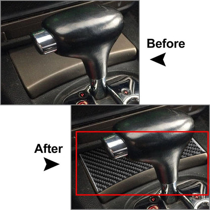 Storage Box Panel Cover Trim for Volkswagen Passat B5 (2001–2005)