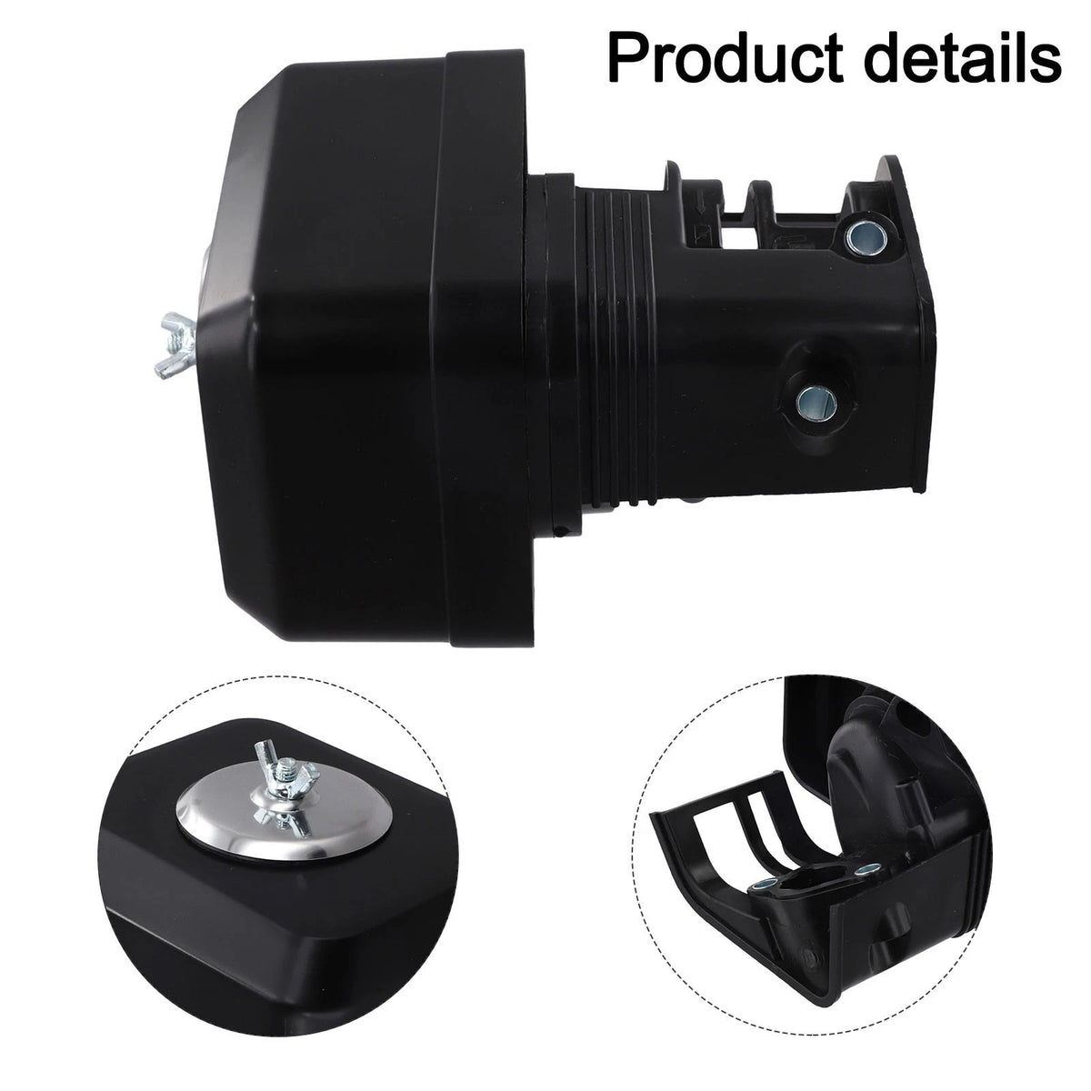 Air Filter Housing for